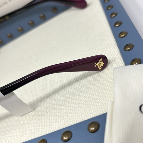 AUTHENTIC GUCCI EYEGLASS FRAME GG0922O Col 007 - Picture 6 of 7